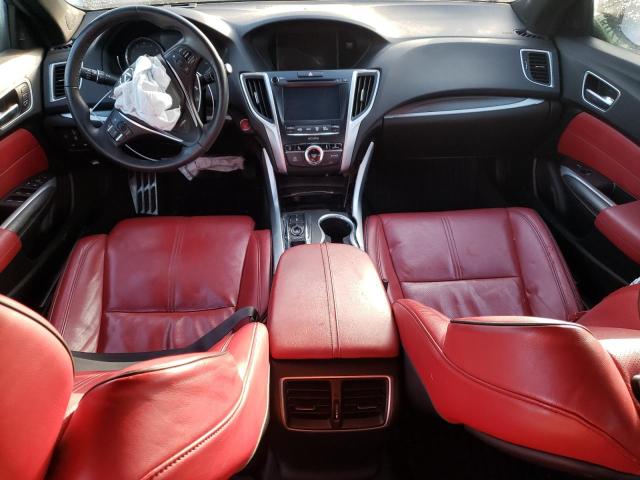 2018 Acura TLX - Image 8