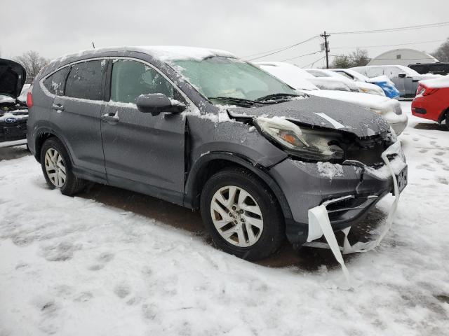 2015 Honda Cr-v - Image 4