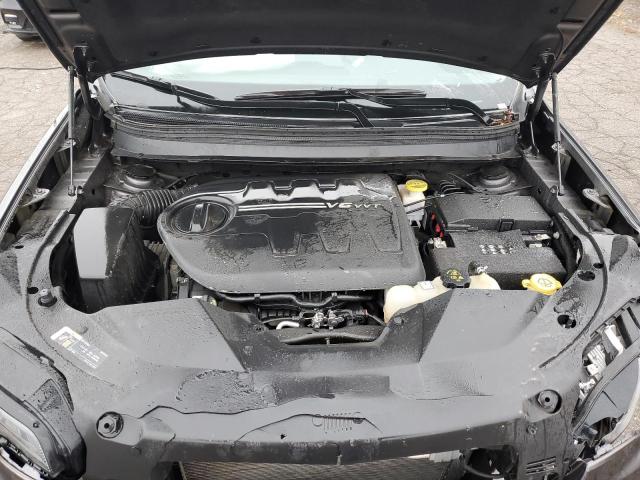 2020 Jeep CHEROKEE - Image 11