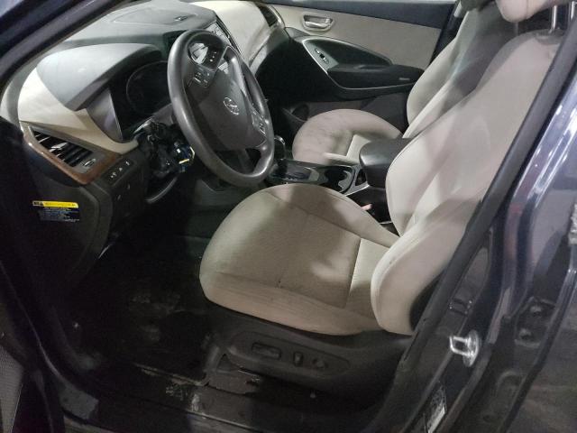 2016 Hyundai santa fe - Image 7