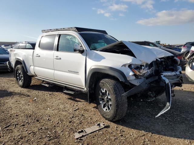 2021 Toyota TACOMA - Image 4