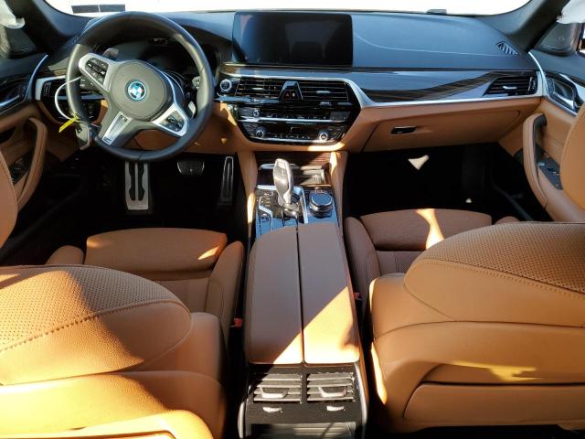 2023 BMW 5 SERIES - Image 8
