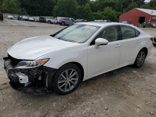 LEXUS ES 300H