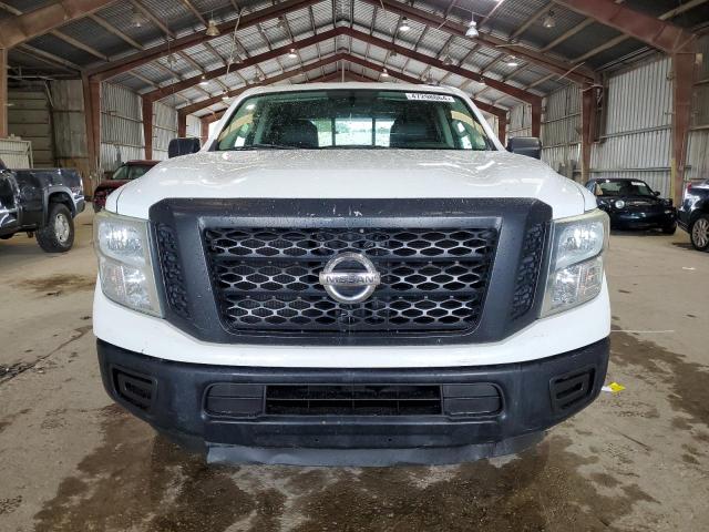 2017 Nissan TITAN - Image 5