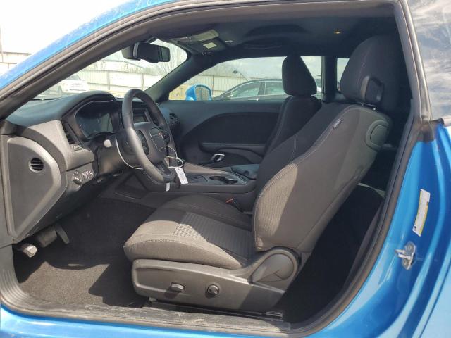 2023 Dodge CHALLENGER - Image 7
