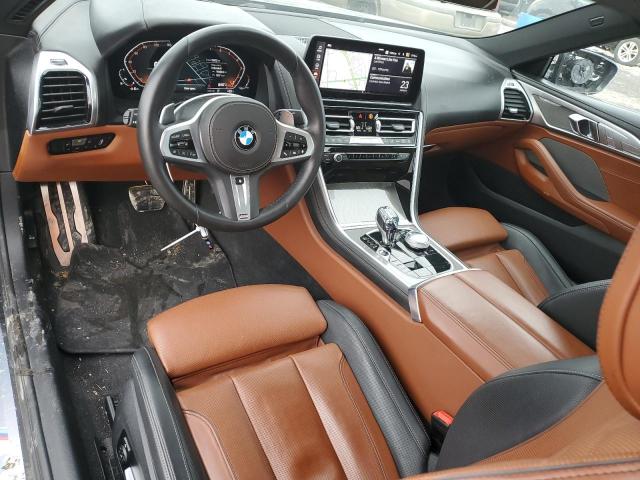 2023 BMW 840 - Image 8