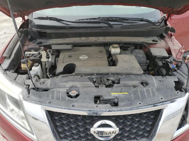 2015 Nissan PATHFINDER - Image 12