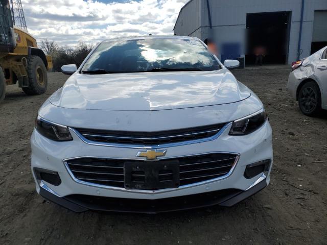 2017 Chevrolet MALIBU - Image 5