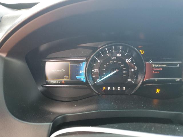 2019 Ford EXPLORER 2019 - Image 9