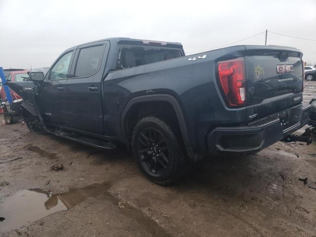 2020 Gmc SIERRA - Image 2
