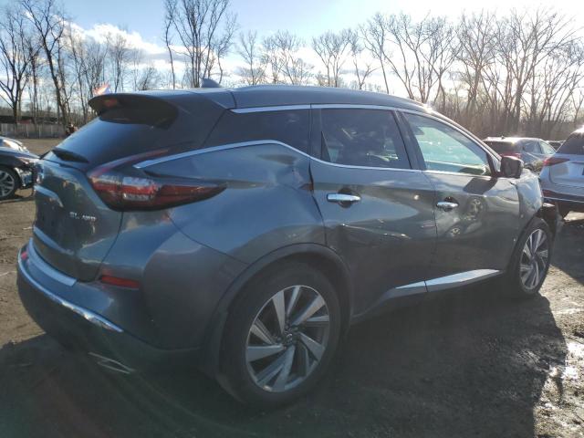 2020 Nissan MURANO - Image 3