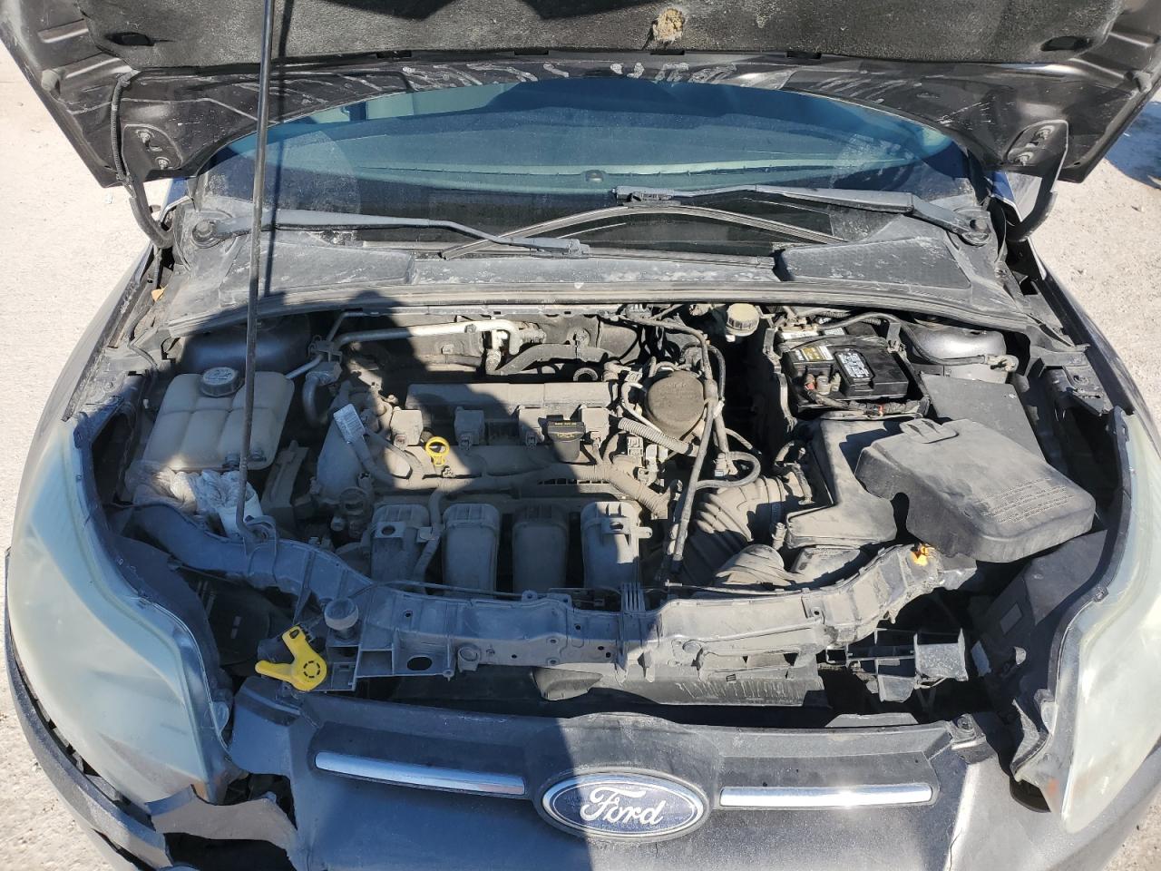 2013 FORD FOCUS - Image 11