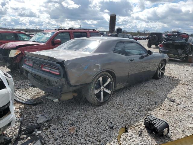 2018 Dodge CHALLENGER 2018 - Image 3