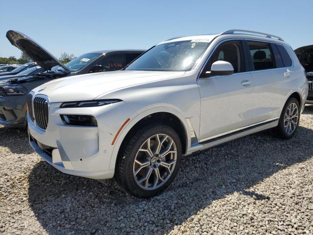 2023 BMW X7 - Image 2