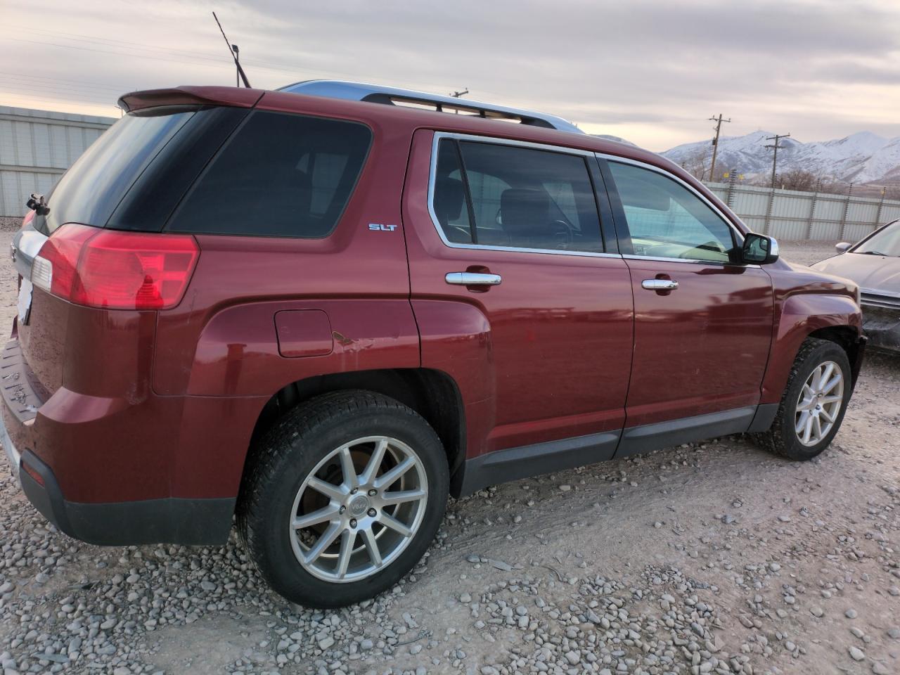 2012 GMC Terrain - Image 3