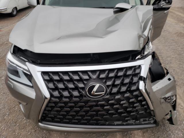 2021 Lexus Gx 460 - Image 7