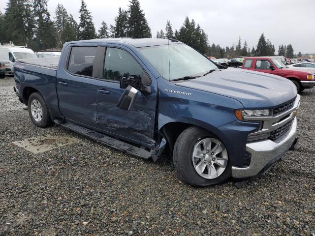 2019 Chevrolet SILVERADO - Image 4