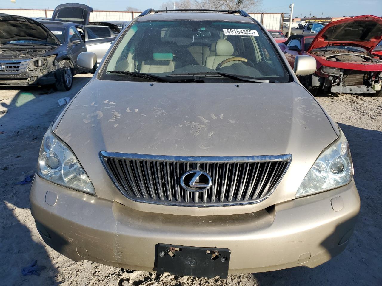 2005 Lexus RX330 - Image 5
