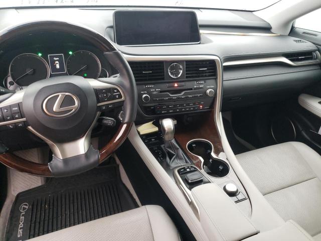 2017 Lexus RX350 - Image 9