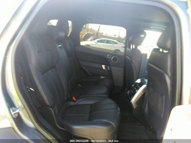 2014 Range Rover Sport - Image 6