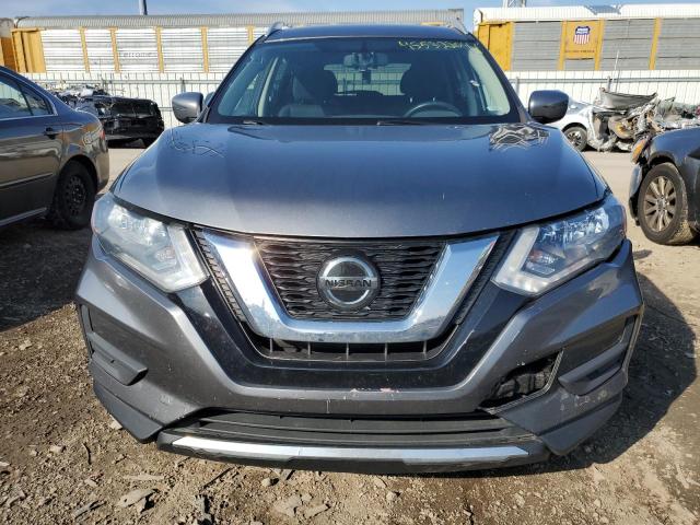 2018 Nissan ROGUE - Image 5