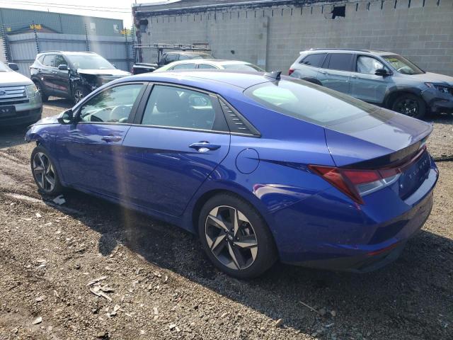 2023 Hyundai Elantra - Image 2