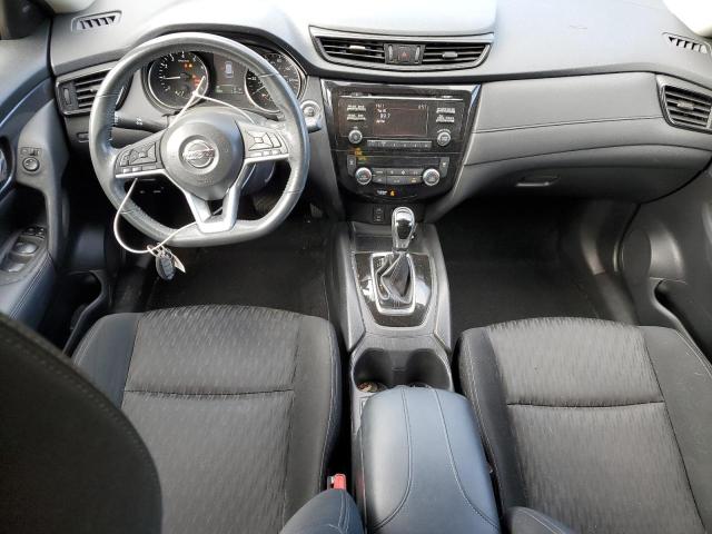 2017 Nissan ROGUE - Image 8