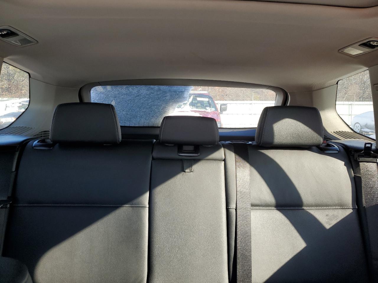 2015 BMW X3 - Image 10