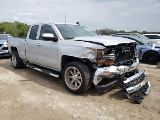 2016 Chevrolet SILVERADO - Image 4