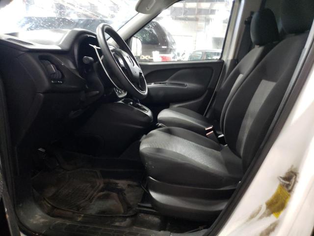 2018 Ram PROMASTER - Image 7