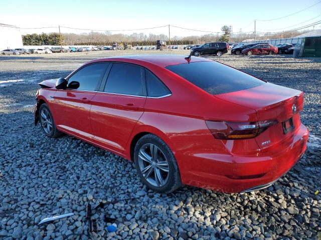2019 Volkswagen JETTA - Image 2