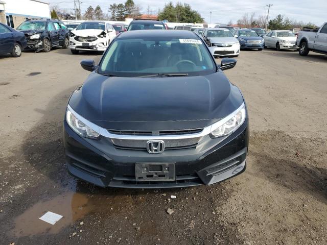 2017 Honda Civic - Image 5