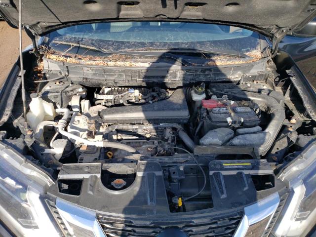 2017 Nissan ROGUE - Image 12
