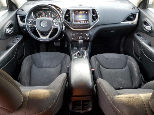 2016 Jeep CHEROKEE - Image 8