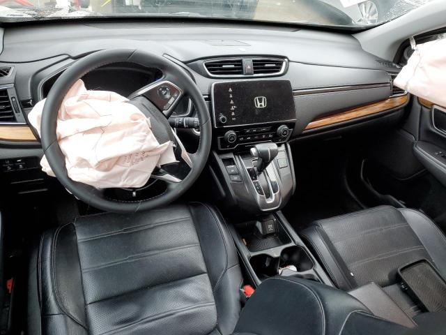 2018 Honda CR-V - Image 8