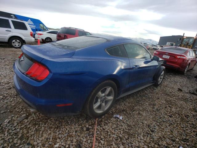 2018 Ford MUSTANG - Image 3