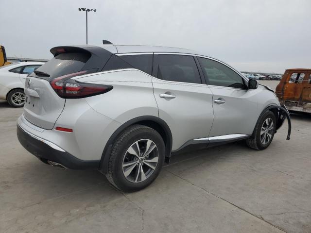 2022 Nissan MURANO - Image 3
