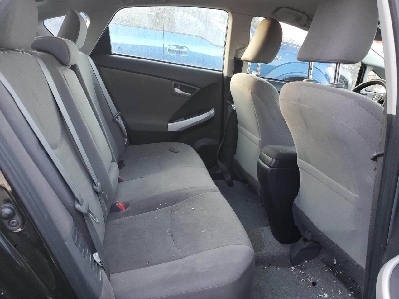2014 Toyota Prius - Image 10