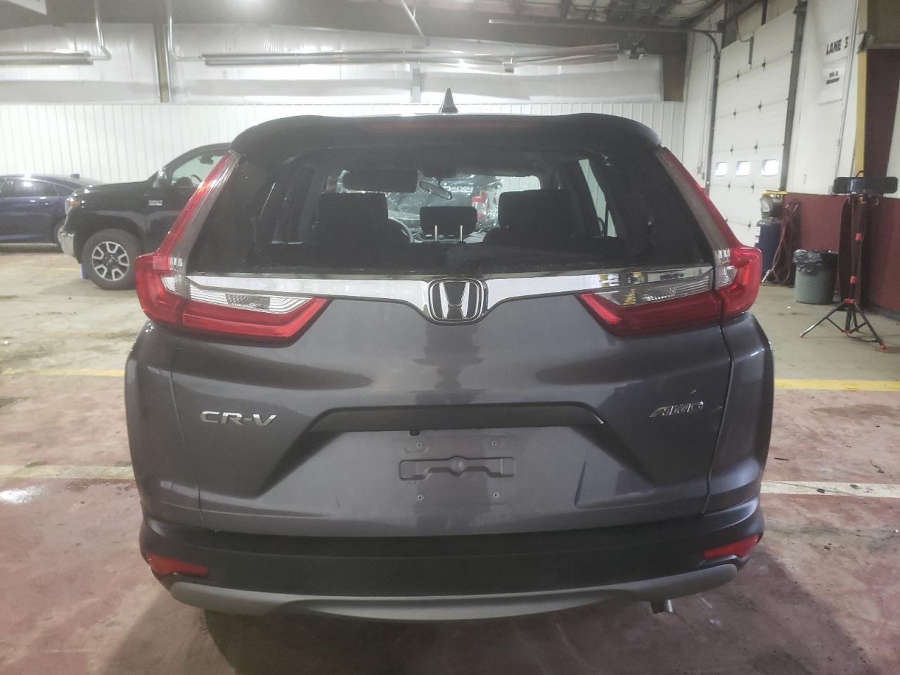 2018 HONDA CR-V - Image 6