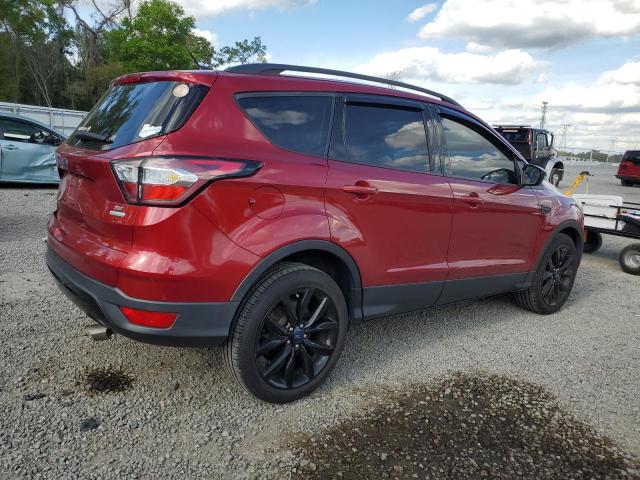 2017 Ford ESCAPE - Image 3