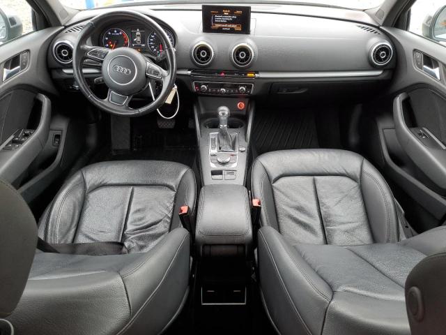 2015 Audi A3 - Image 8