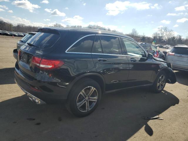 2016 Mercedes-benz GLC 2016 - Image 3