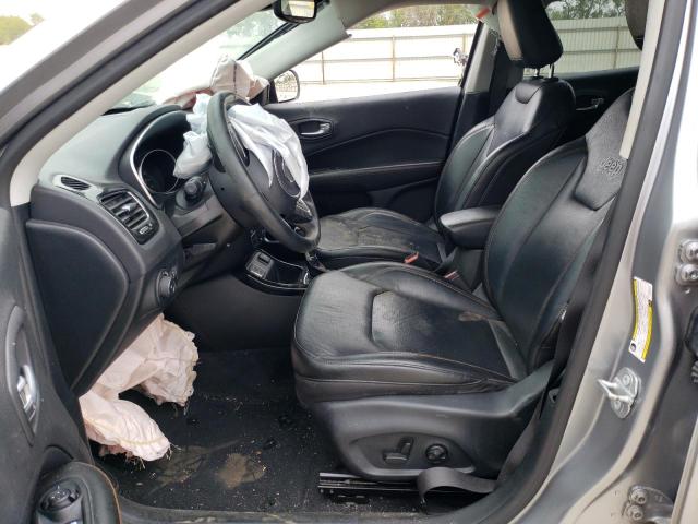 2018 Jeep COMPASS - Image 7