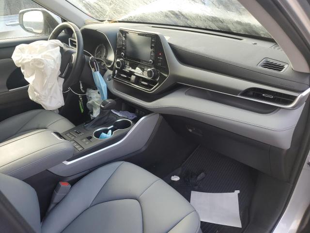 2022 Toyota HIGHLANDER - Image 8