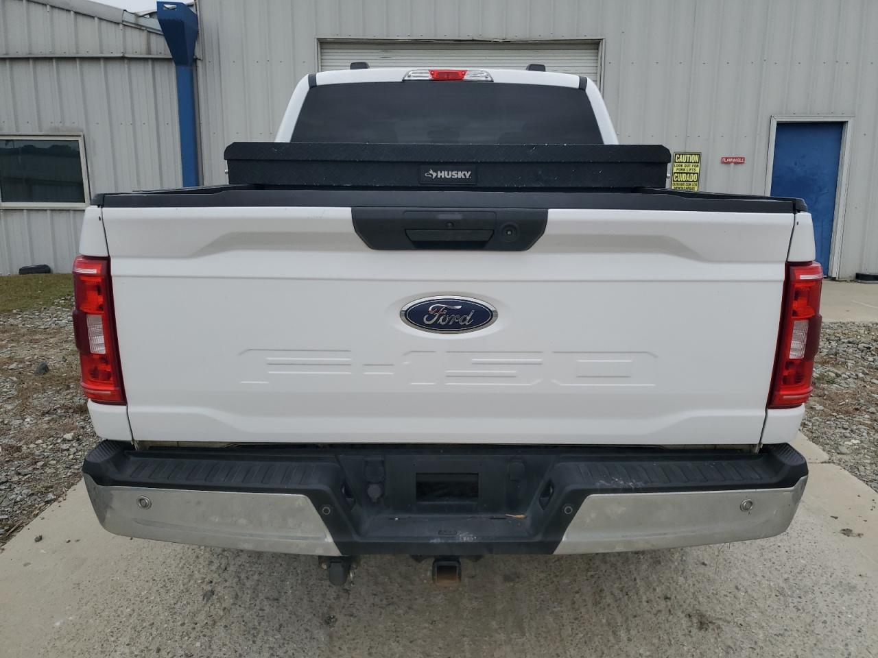 2021 FORD F-150 - Image 6