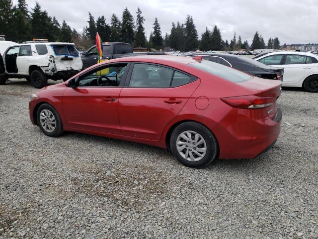 2017 Hyundai Elantra - Image 2