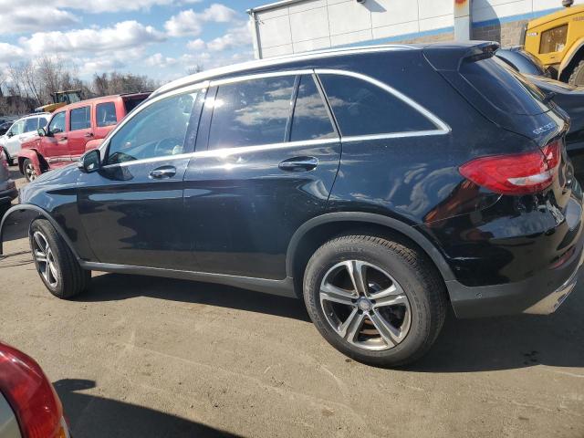 2016 Mercedes-benz GLC 2016 - Image 2
