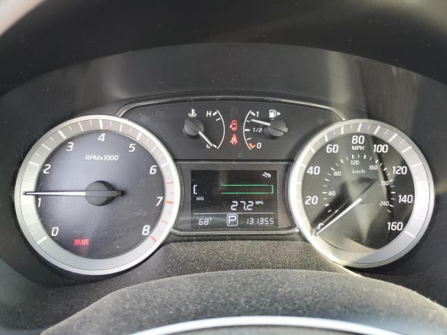 2015 Nissan SENTRA - Image 9