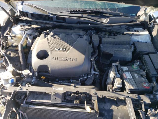 2016 Nissan MAXIMA - Image 11