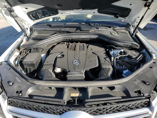 2016 Mercedes-Benz GLE - Image 12